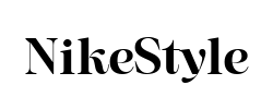 NikeStyle - logo